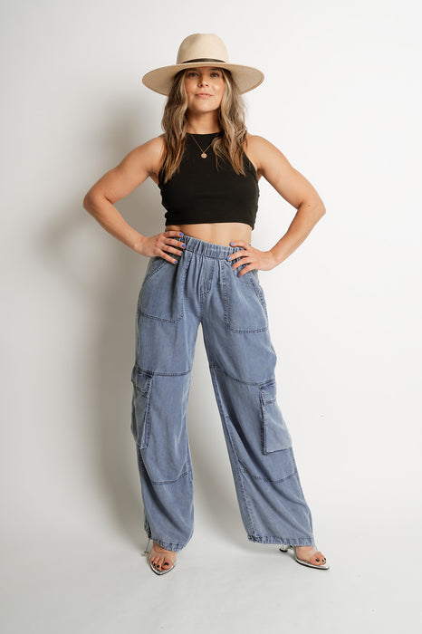 PHOENIX PANT