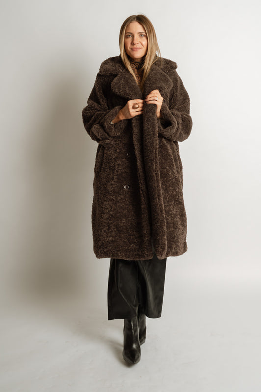 KISER COAT