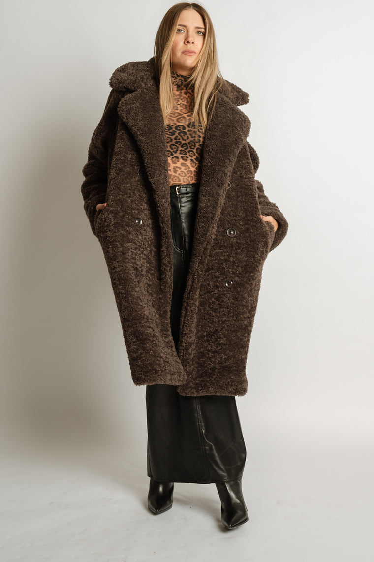 KISER COAT