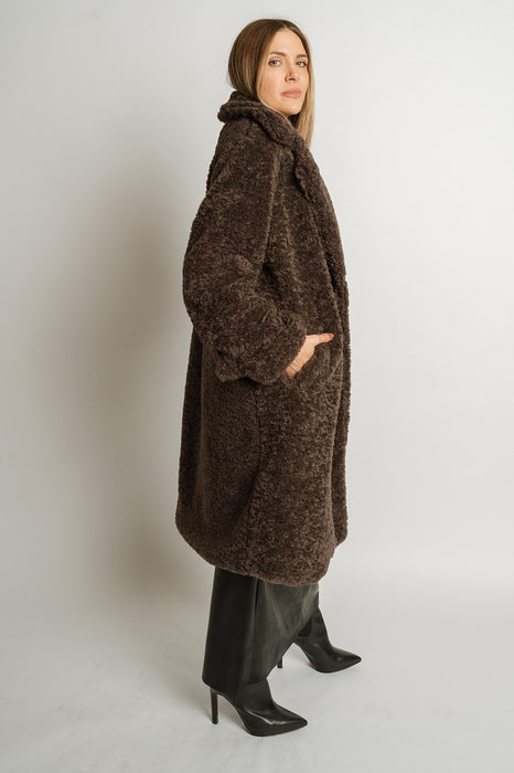 KISER COAT