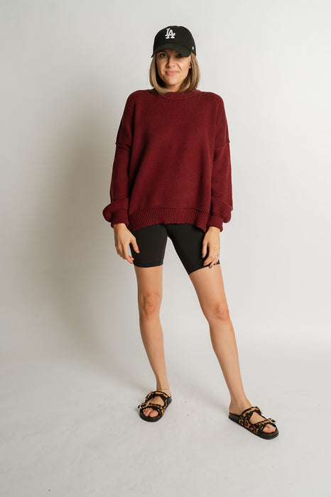 SAVINA SWEATER