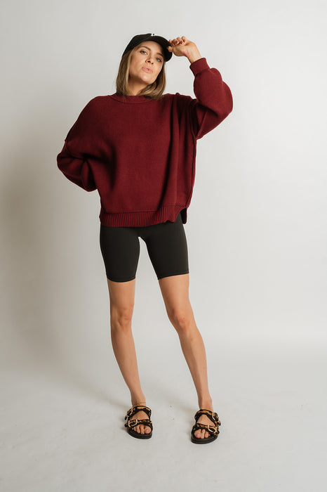 SAVINA SWEATER