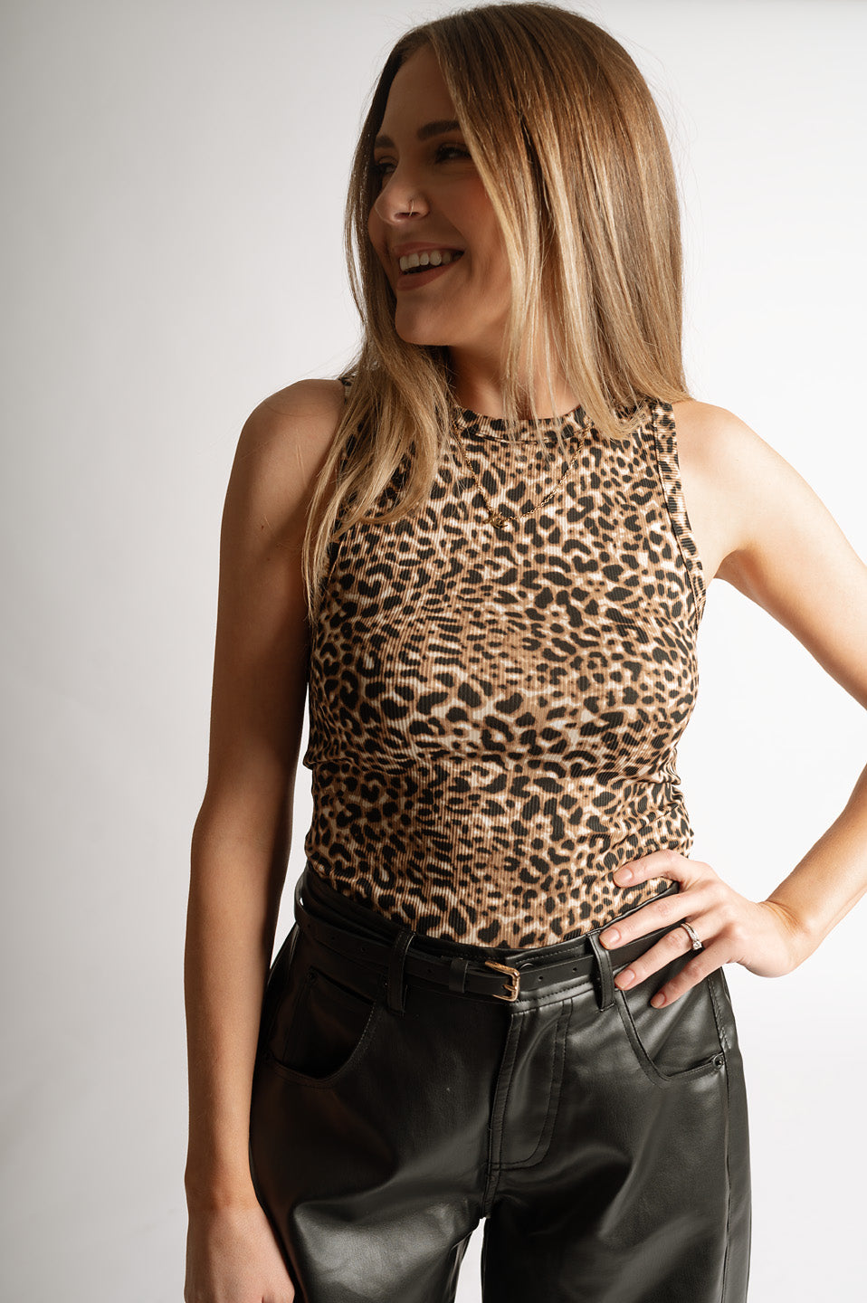 WILD HEART BODYSUIT