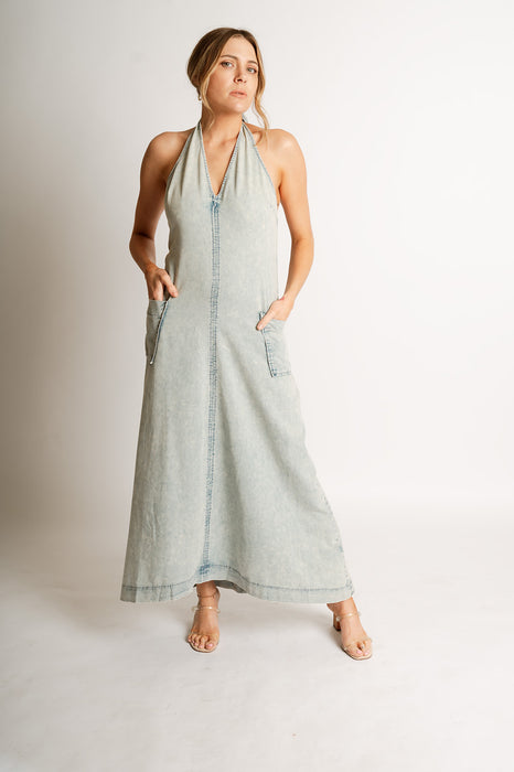 PARADISE COVE DRESS (MEDIUM)