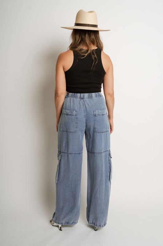 PHOENIX PANT