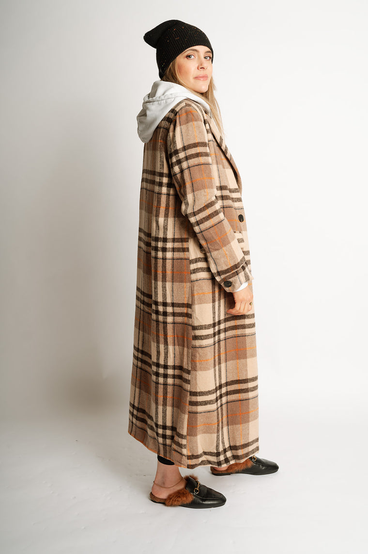 MIRIAM COAT