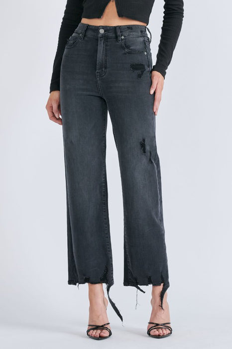 TRACEY JEANS-FINAL SALE (SIZES 24 + 25)